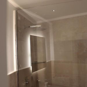 Private Bathroom Triple Room